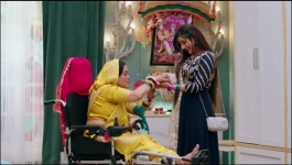 Meri Saas Bhoot Hai - 20th Febuary 2023